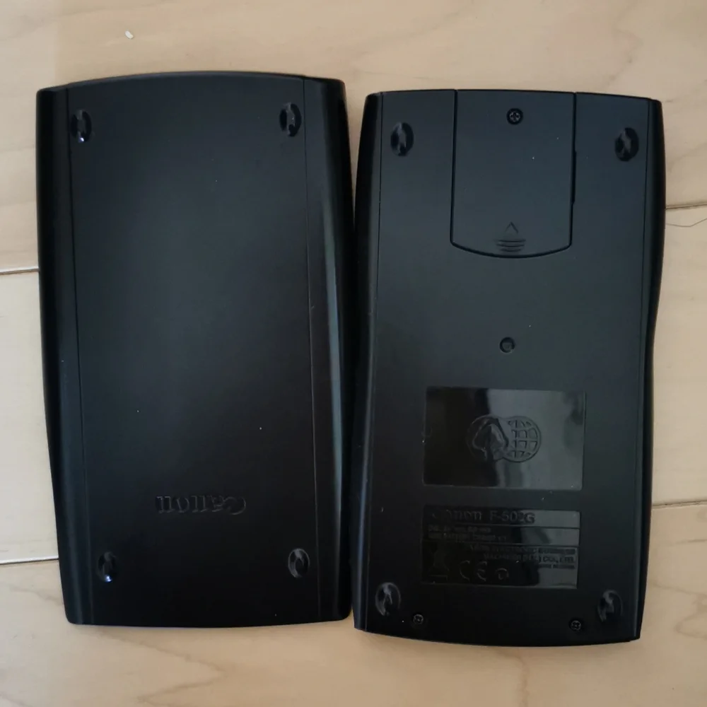 Calculators - Picture 2 of 4